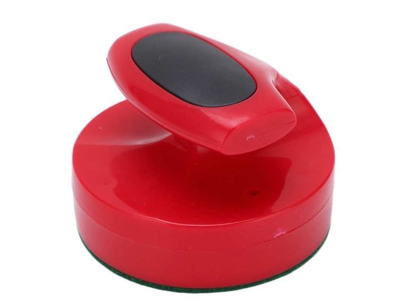 Air Hockey Pusher Puck Set 60mm/76mm/94mm Hockey Accessories Carousel 1