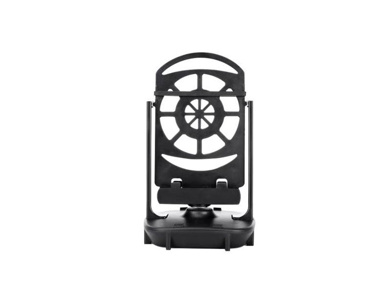 Desk Walking Swing Shaker Mobile Phone Stand Holder Automatic Swing Shake Phone Carousel 1