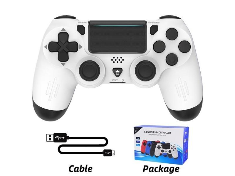 Wireless Joystick Carousel 1