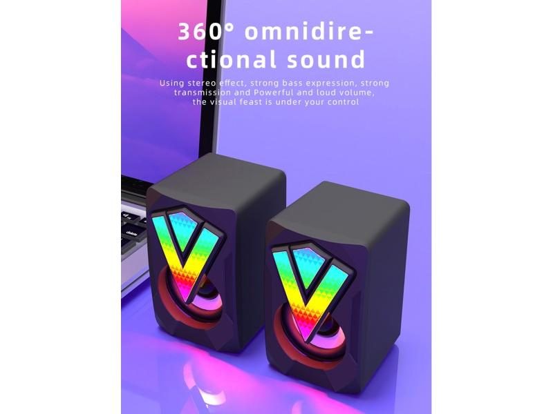 Loudspeaker Loud Speakers Carousel 1