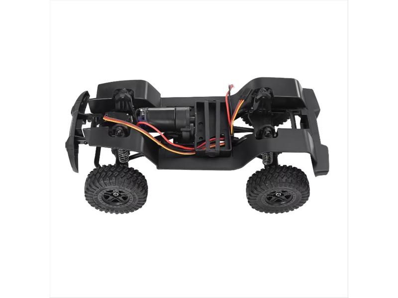 Robot Carousel 1
