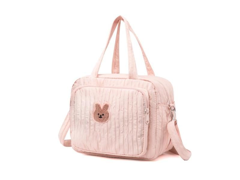 Diaper Bag For Mother And Baby Shoulder Bag For Mother And Baby Bag For Mother Carousel 1