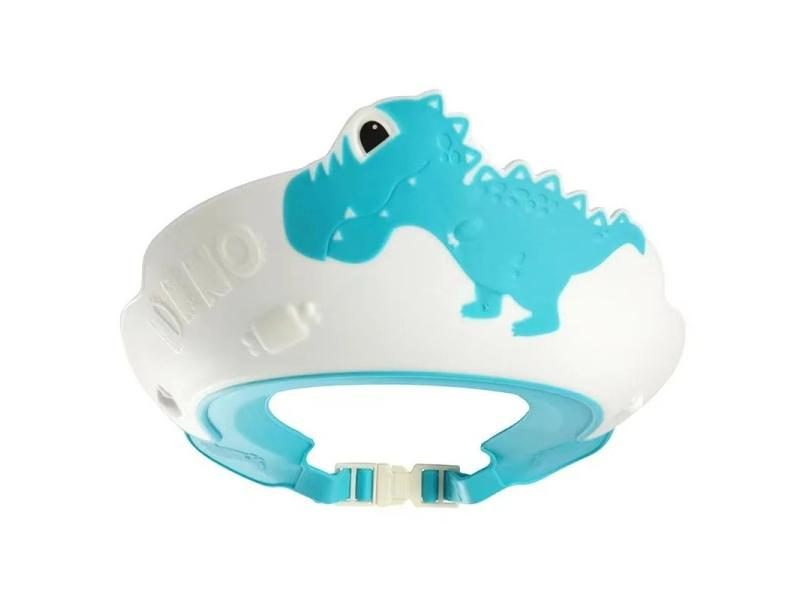 Baby Shower Cap Baby Shampoo Cap Bathing Shower Cap Carousel 1