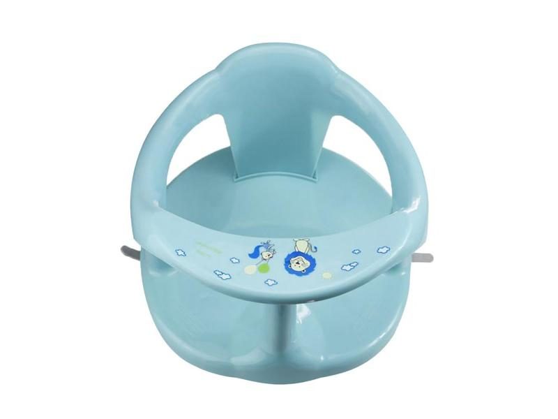 Bebes Accesorios Recien Nacido Hot Selling Baby Bath Rocking Chairs Plastic Carousel 1