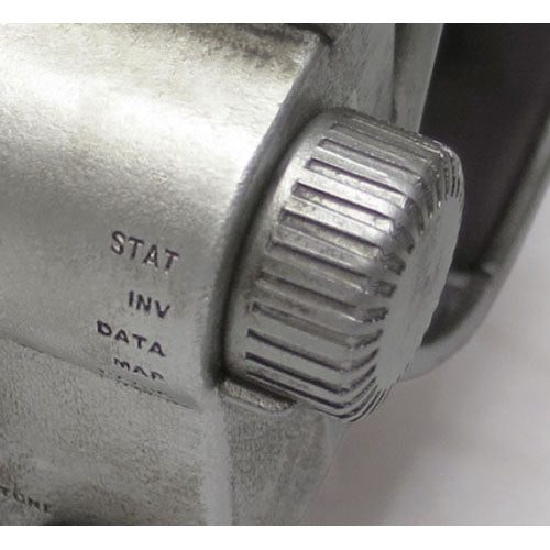 Fallout TV Pip-Boy 3000 Mk V Die-Cast Replica Carousel 3