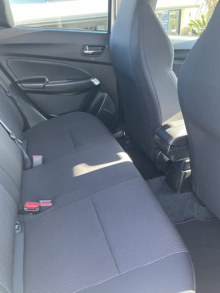 2020 Suzuki Swift Sport62863252476033114