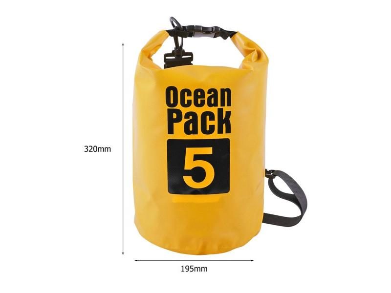 Swimming Bag Carousel 1
