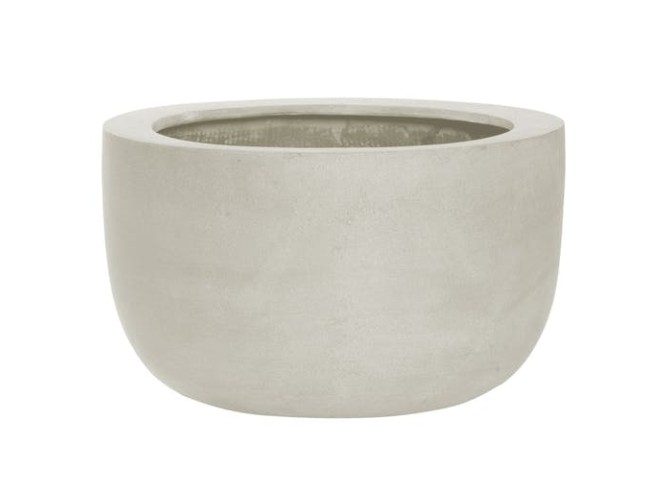 Ronda Fiberstone Pot Cream 21L Carousel 4