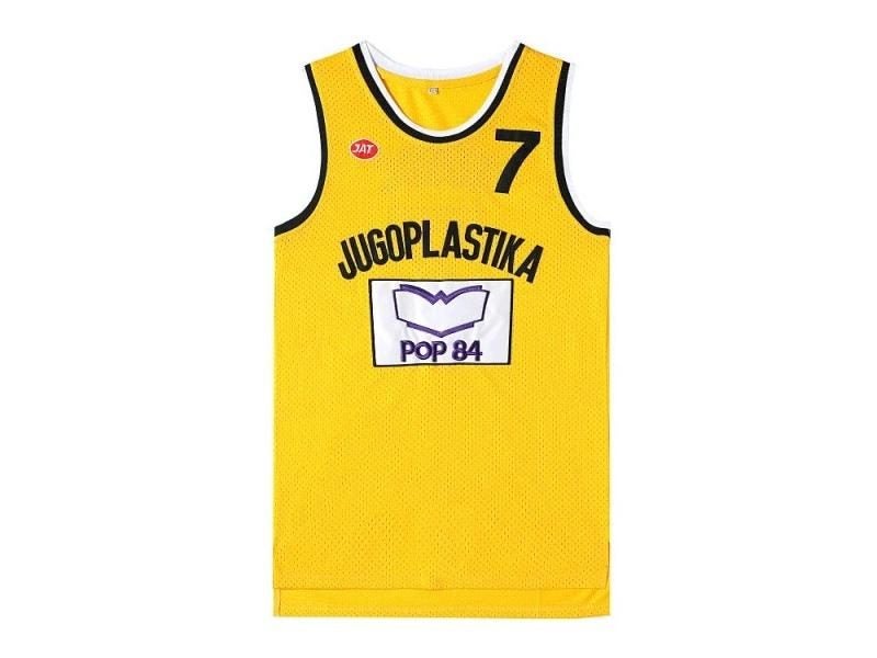 Basketball Singlet Jersey Carousel 1