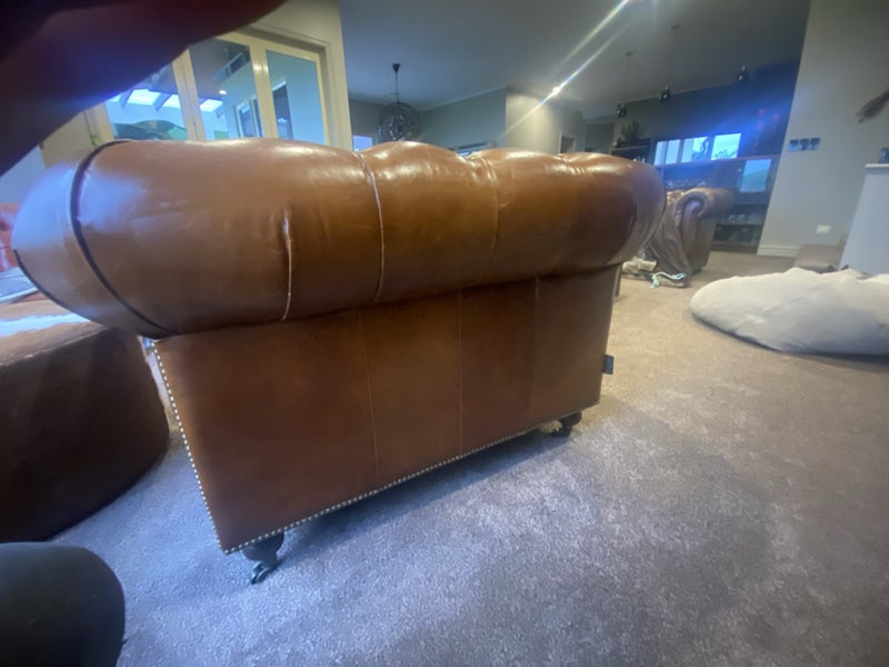 Leather Armchair62863852085123113