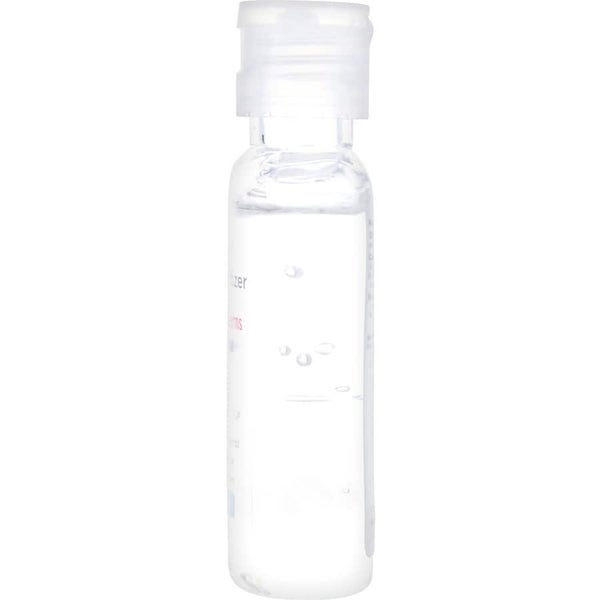 Essence Hand Sanitiser Ice Clear Carousel 5