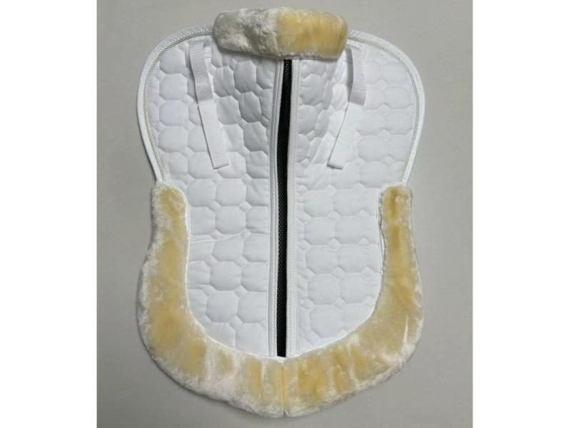 Saddle Blanket Saddle Pad Carousel 1