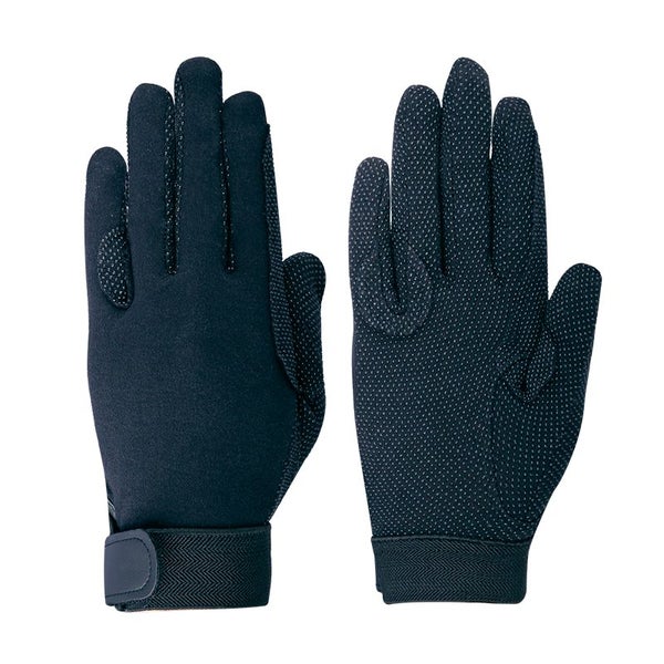 Cavassion Anti-slip Equestrian Gloves When Riding Horses Outdoor Sports Carousel 1