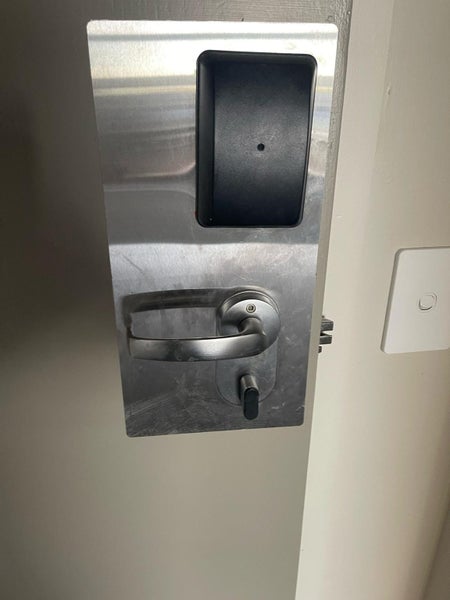 Hotel/Motel Lock System (Vingcard - Vision 5.6)62997970603523112