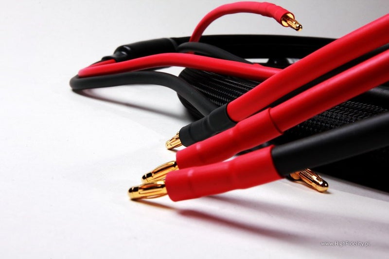 Purist Audio Design Aqueous Rev B Speaker cables Carousel 3