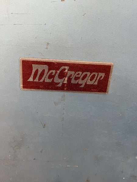Kiln McGregor Carousel 2