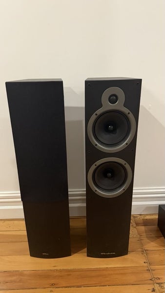 Stereo Pioneer Home Theater System Carousel 2