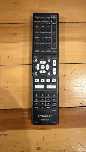 Stereo Pioneer Home Theater System Carousel 12