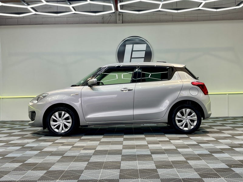 2017 Suzuki Swift LOW 30,000 KM'S62866854952577114