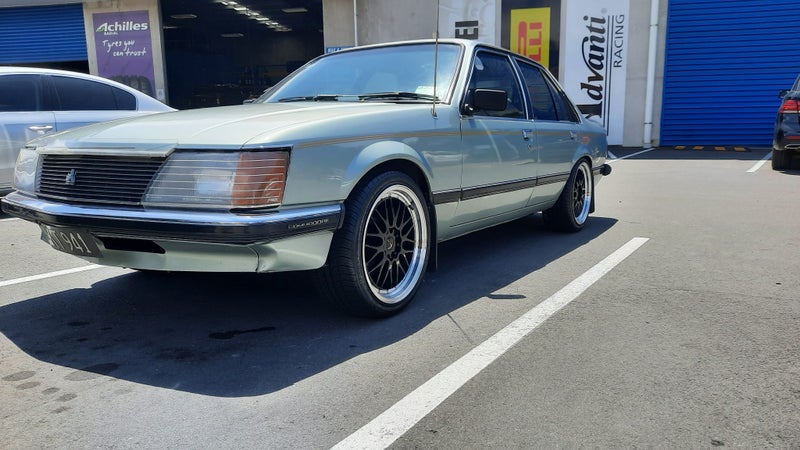 1982 Holden Commodore62866855002883111