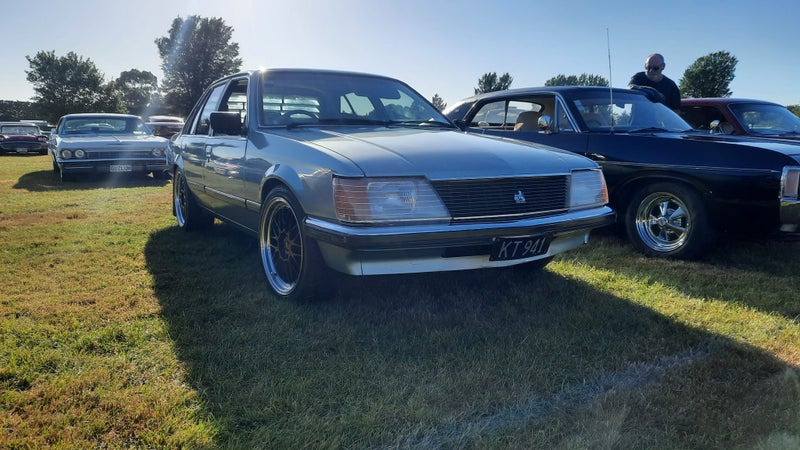 1982 Holden Commodore62866855002883112