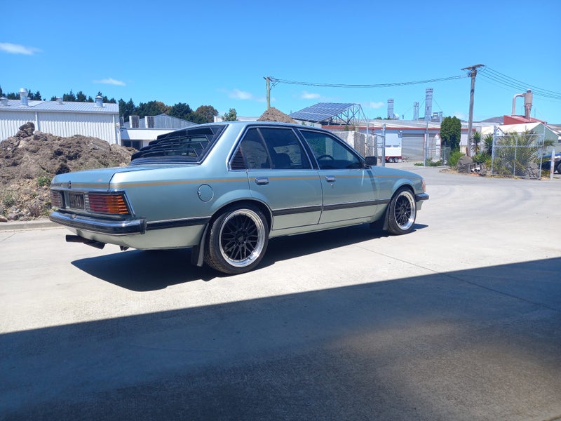 1982 Holden Commodore62866855002883113