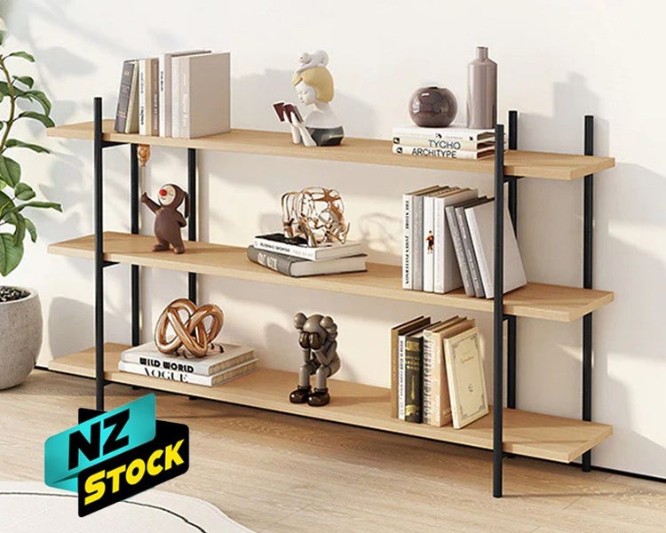 Console Table Hallway Table Carousel 1