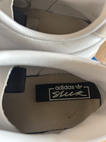 Adidas Sleek Sneakers62960461188738113