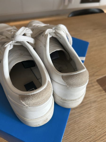 Adidas Sleek Sneakers62960461188738112