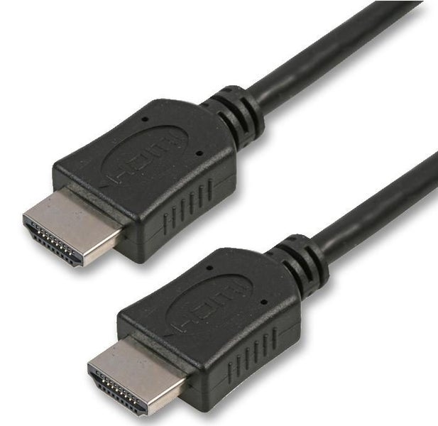 0.5 Metre HDMI Cable Lead Carousel 1