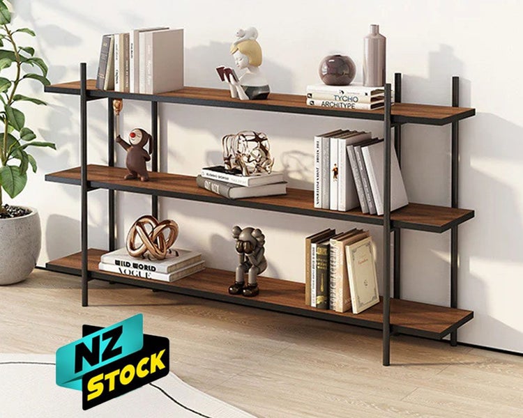 Console Table Hallway Table Carousel 1