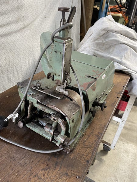 Leather skiver Carousel 4