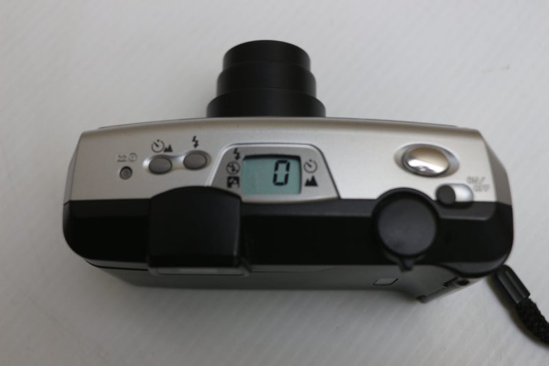 Pentax Espio 115V - 35mm Film Camera *Charity* Carousel 2
