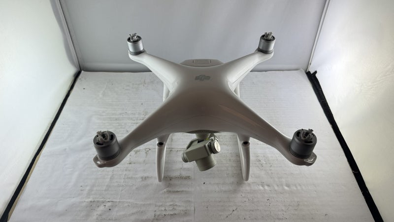 Dji Phantom 4 Pro 4k / Untetsed / For Parts Carousel 1