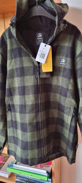 Swandri jacket628632209745941121