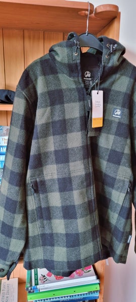 Swandri jacket62863220974594112