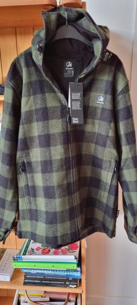 Swandri jacket62863220974594113