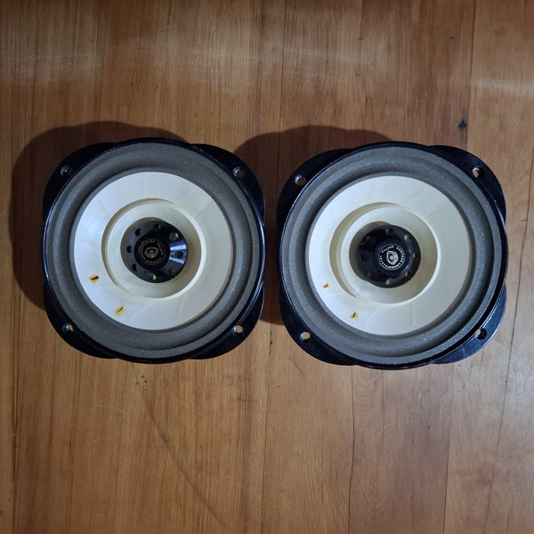 Lowther DX4, Full Range, 8" Drivers (pair) Carousel 1