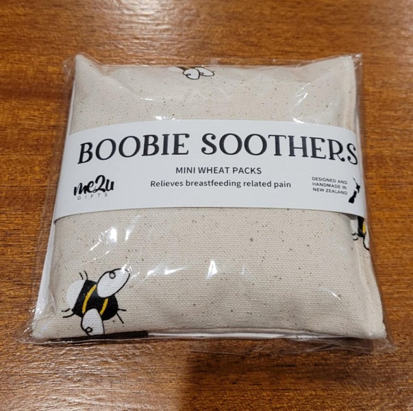 Dimples me2u Boobie Soother Carousel 1