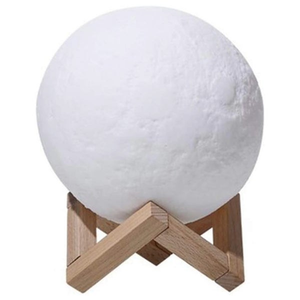 Moon Light Night Lamp Carousel 12