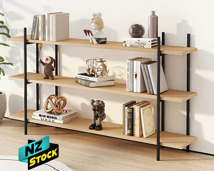 Console Table Hallway Table Carousel 1