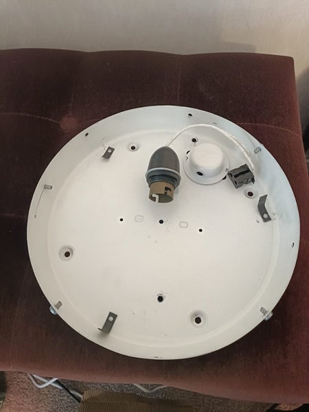 Ceiling light Carousel 2