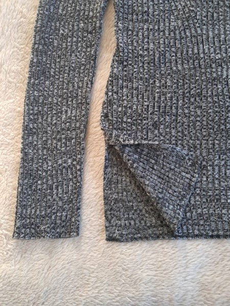 Witchery Long Sleeved Jumper/Tunic Acrylic and Linen S62933728308865113