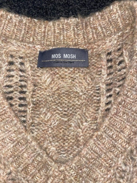 Designer Wardrobe Edit - Mos Mosh jersey - sz L628632210022421123