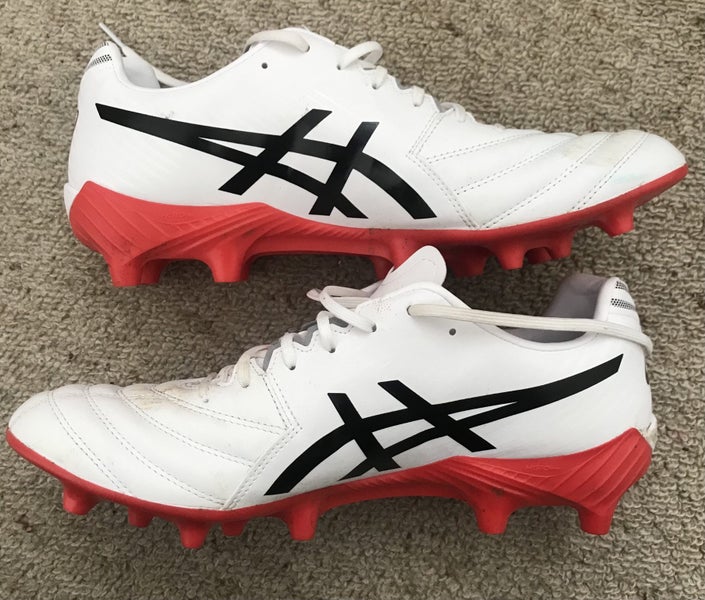 ASICS rugby/football boots63003540588035111