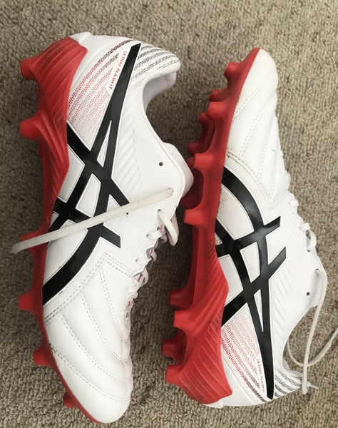 ASICS rugby/football boots63003540588035112
