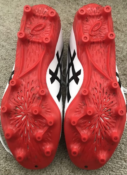 ASICS rugby/football boots63003540588035113