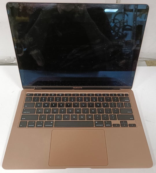 *$1 RESERVE* APPLE (2020) MACBOOK AIR I3-1000NG4/8GB RAM LAPTOP #B18184808-1 Carousel 1
