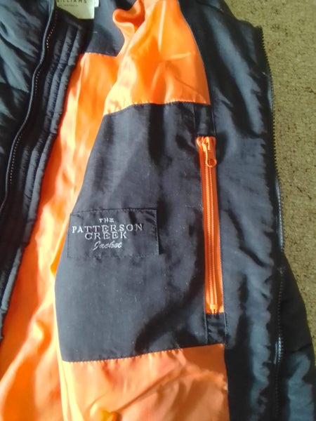 R.M. Williams Patterson Creek Jacket62932723821057112