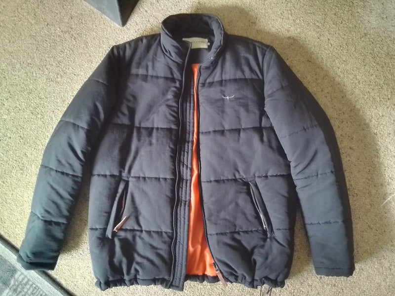R.M. Williams Patterson Creek Jacket629327238210571129